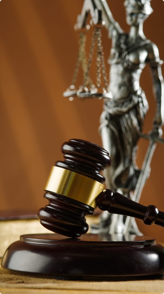 Cases We Handle