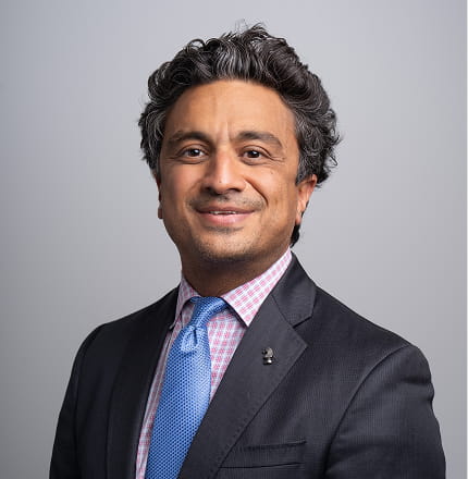 Farid Moghadassi