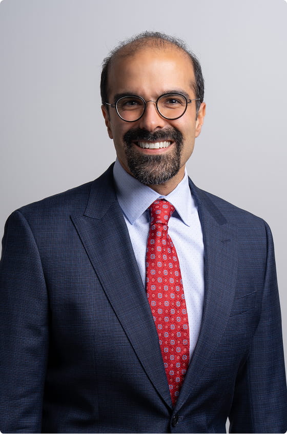 Rod B. Khavari
